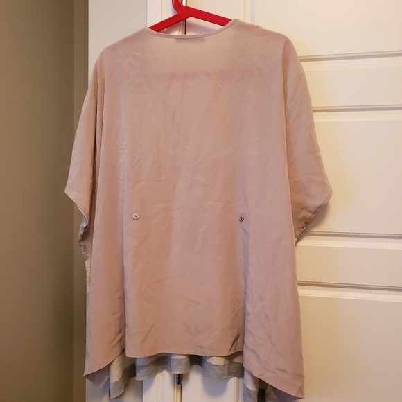 Fabiana Filippi Oversized Top - Picture 2 of 7